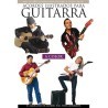 Partitura. Acordes Ilustrados Para Guitarra A Color