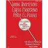 Libro. JOHN THOMPSON: CURSO MODERNO PARA EL PIANO - PARTE II