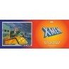 Libro. X-MEN. The art and making of the animated series
