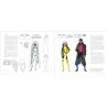 Libro. X-MEN. The art and making of the animated series