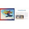 Libro. X-MEN. The art and making of the animated series
