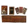 Tarot. Labyrinth Tarot Deck and Guidebook
