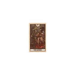 Tarot. Labyrinth Tarot Deck and Guidebook