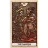 Tarot. Labyrinth Tarot Deck and Guidebook