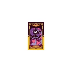 Tarot. SONIC THE HEDHEHOG