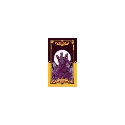 Tarot. SONIC THE HEDHEHOG