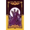 Tarot. SONIC THE HEDHEHOG