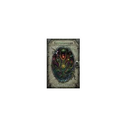 Tarot. Necronomicon Tarot Deck and Guidebook