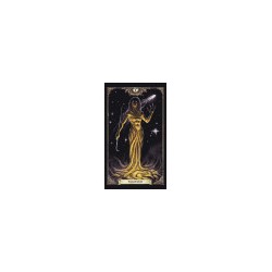 Tarot. Necronomicon Tarot Deck and Guidebook