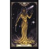 Tarot. Necronomicon Tarot Deck and Guidebook
