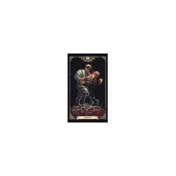 Tarot. Necronomicon Tarot Deck and Guidebook