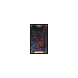 Tarot. Necronomicon Tarot Deck and Guidebook