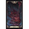 Tarot. Necronomicon Tarot Deck and Guidebook