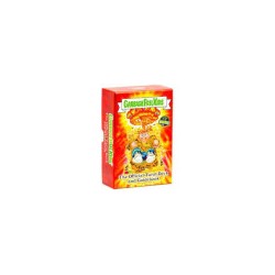 Tarot. GARBAGE PAIL KIDS