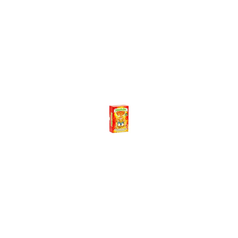 Tarot. GARBAGE PAIL KIDS