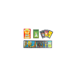 Tarot. GARBAGE PAIL KIDS