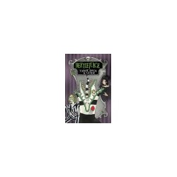 Tarot. BEETLEJUICE. Tarot Deck and Guide