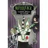Tarot. BEETLEJUICE. Tarot Deck and Guide