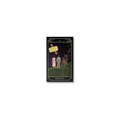 Tarot. BEETLEJUICE. Tarot Deck and Guide