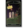 Tarot. BEETLEJUICE. Tarot Deck and Guide