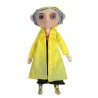 Figura de colección. CORALINE