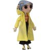 Figura de colección. CORALINE
