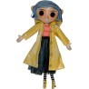Figura de colección. CORALINE