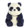 Muñeco. PANDA AZUL MARINO - LIN LIN