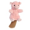 Títere. CERDITO PINKY
