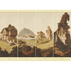 Myriorama: A Collection of Many Thousand Landscapes