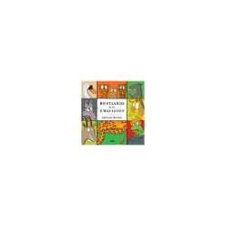 Libro. BESTIARIO DE LAS EMOCIONES. Adrienne Barman