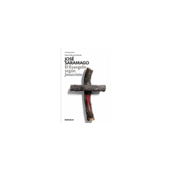Libro. El Evangelio según Jesucristo. José Saramago
