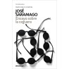 Libro. ENSAYO SOBRE LA CEGUERA. José Saramago