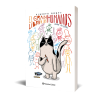 EL GRAN LIBRO DE LOS HUMANOS según mi gato. Alberto Montt