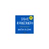 Libro. SIGUE AVANZANDO. Austin Kleon