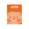Libro. ¡ACHÍS!