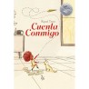 Libro. CUENTA CONMIGO. Miguel Tanco