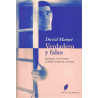 Libro. VERDADERO Y FALSO - DAVID MAMET