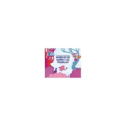 Libro. El fabuloso y espeluznante mundo de los sueños y las pesadillas