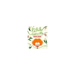Libro. EL HILO INVISIBLE. Un cuento sobre los vínculos que nos unen