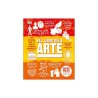 Libro. El libro del arte