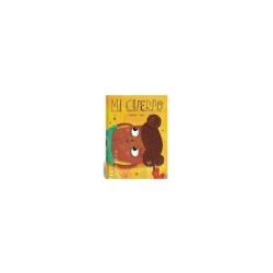 Libro. MI CUERPO