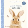 Libro. BUENAS NOCHES, CONEJITA