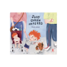 Libro. JUAN QUERÍA UN PERRO