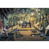 Caja de postales. STUDIO GHIBLI VOLUME 2