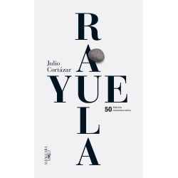 Libro. Rayuela