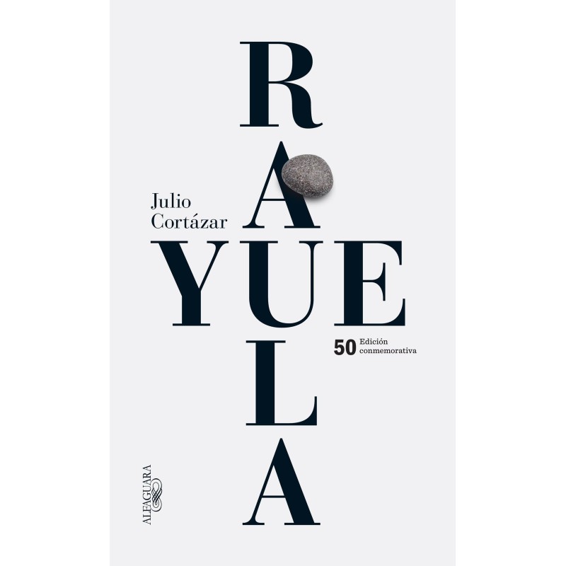 Libro. Rayuela