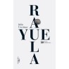 Libro. Rayuela