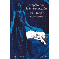 Libro. RESPETO POR LA INTERPRETACIÓN