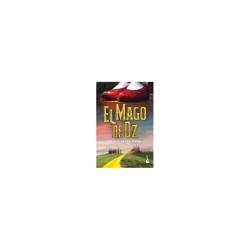 Libro. EL MAGO DE OZ. Lyman Frank Baun